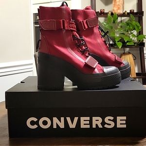 Converse Love Fearlessly GR82 ❤️